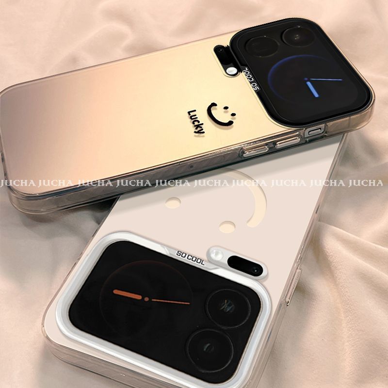 Funda con Cobertura Total para Teléfono Xiaomi 17 Pro Max de Silicona Anti-caídas image 5