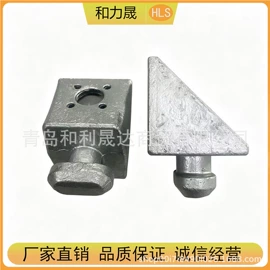 其他索具;船用五金配件;收紧器