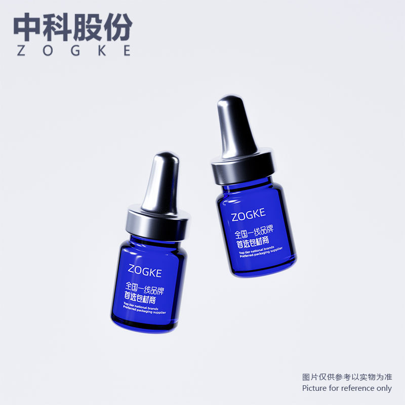 5ml10ml西林瓶医美原液冻干粉瓶精华小样分装瓶批发西林瓶批发|undefined