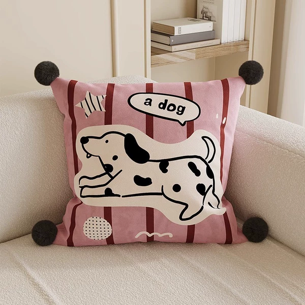 Puppy Maiding
