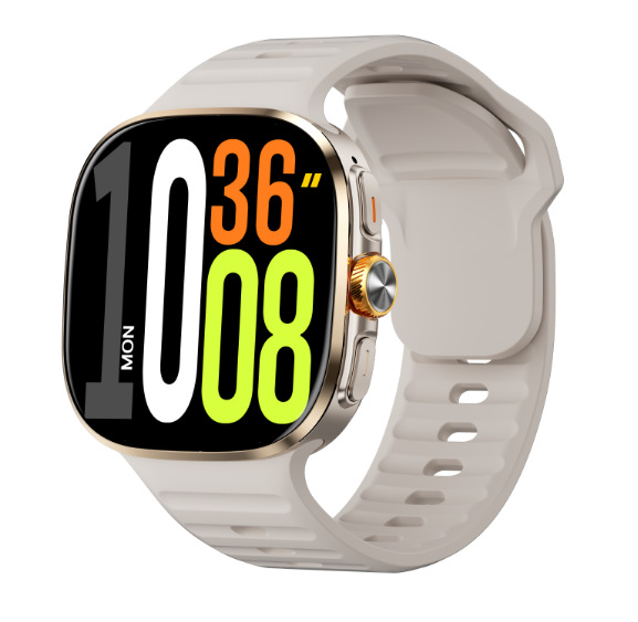 Nuevo reloj inteligente transfronterizo M99 tarjeta enchufable llamada de pantalla ancha Netcom reloj inteligente fuente de fábrica directa