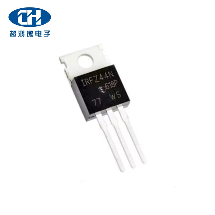 Irfz44n Domestic Large Chip Field Effect Tube 49a/55v N-channel Mos...