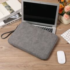 超薄笔记本电脑包适用Macbook Air13寸苹果华为14寸联想内胆包