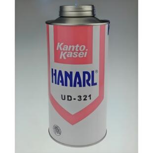 KANTI KASEI FLOIL �P�|����HANARL  UD-321 FL-955  ����ƤĤ��