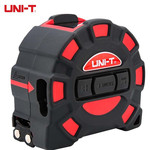 Uni-T LM60T лазер ранжирование Yiyi 60 метров инфракрасный электронный цифровой сталь рулетка