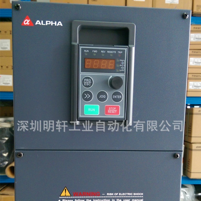 ƵALPHA6000E-3015GB/3018PB 15kWG/18.5kWP380VƵ