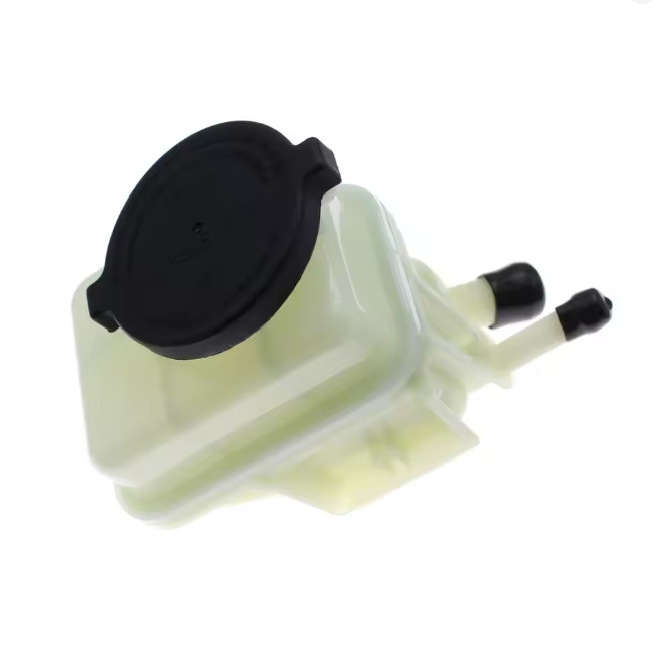 Car steering power pump oil reservoir 44360-0K050 suitable for Toyota Fortuner Innova Hilux