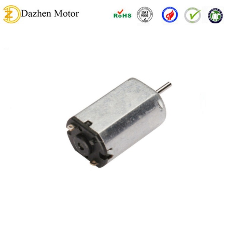 M20有刷直流微型电机 dc motor 小马达 录音录像机马达 接受定制
