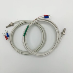 Thermocouple k-тип E-типа WRN-01 M6 Thermocouple Thermocouple M8 Датчик температуры высокая температура температура температура температура температура температура температура температура температура температура Wre-02