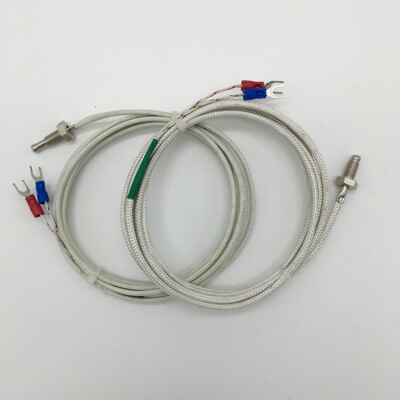 Thermocouple k-тип E-типа WRN-01 M6 Thermocouple Thermocouple M8 Датчик температуры высокая температура температура температура температура температура температура температура температура температура температура Wre-02
