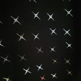 纺织品加工;人造革;涤纶面料