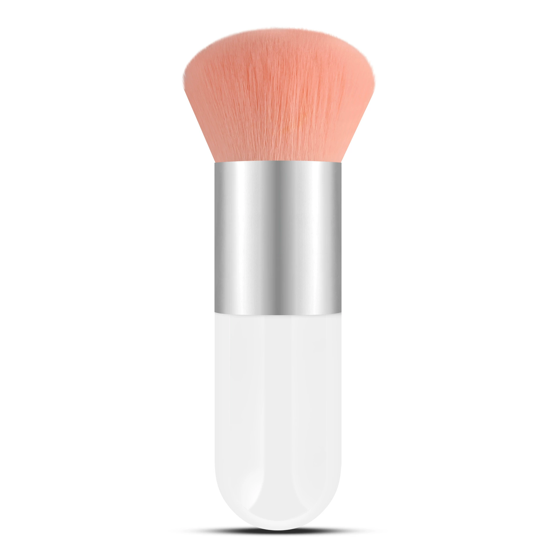 Большая кисть Dun Makeup Beauty Tools для иностранной торговли, популярная портативная без пудры, Xiao fat Dun кисть для тональной основы, кисть для ногтей