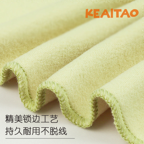 Children's neck warm autumn and winter velvet warm windproof neck scarf multifunctional neck protector outdoor scarf embroidered Class A headscarf