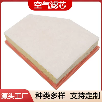 Car air filter for 5 Series, Air filter