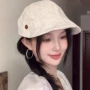 日系复古报童帽