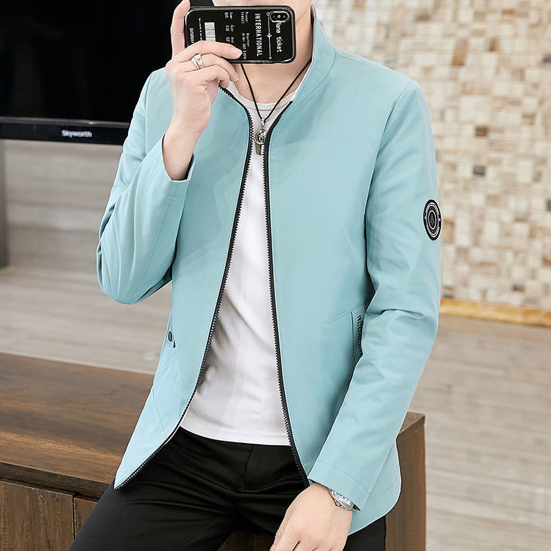 봄과 가을 모델 1002-라이트 블루