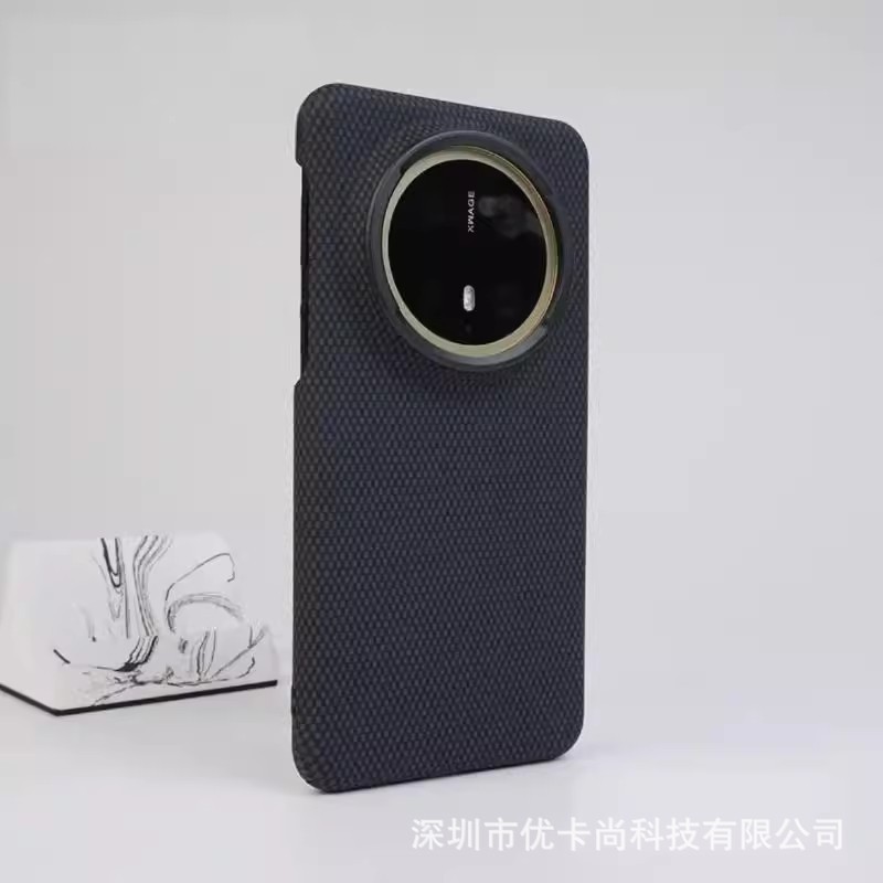 華為Mate70pro炭素繊維の質感を適用する携帯ケースmate60金属レンズ全包転倒防止カバー|undefined
