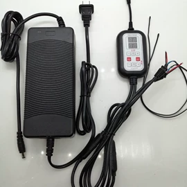 温控开关;温湿度控制器;开关电源