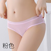 Underwear, lace light and thin trousers, breathable pants, plus size