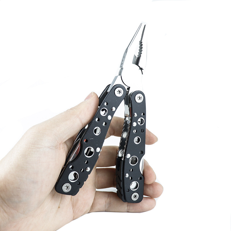 Al Aire Libre montañismo aventura Primeros Auxilios paquete táctico herramienta de supervivencia combinación traje multifuncional al aire libre supervivencia SOS suministros