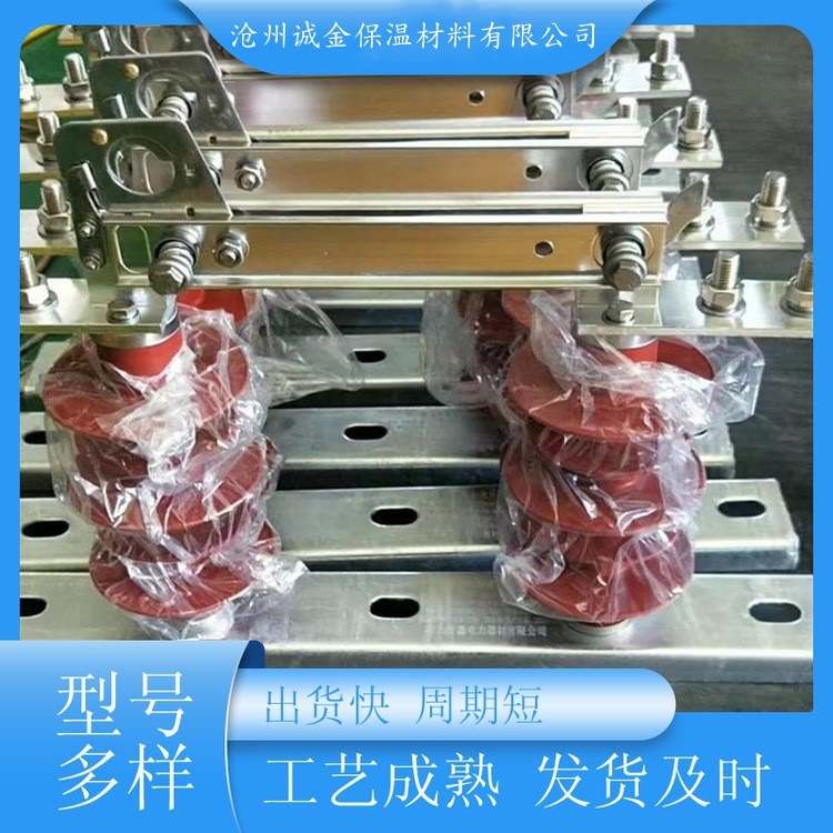 10kv新型户外高压隔离开关GW9-12/630A柱上单极隔离刀闸开关