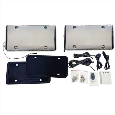 Holder Manufacturer Supplies Modified License – License plate holder/license plate holder
