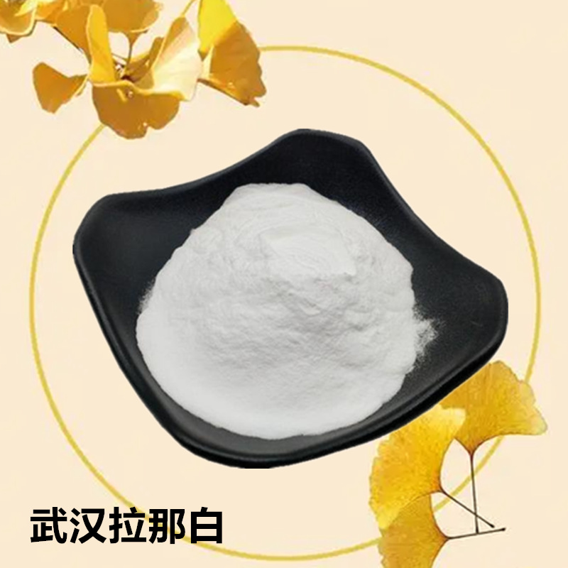 16-羟基A 泼尼【CAS：13951-70-7】松龙 10g 1kg 武汉拉那白 现货