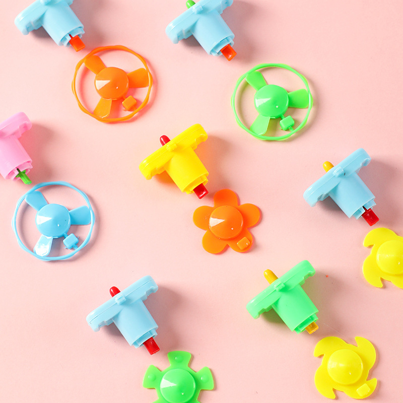 Juguetes para estudiantes de primaria 6 - 1 mini torsión giroscopio huevo juguetes de regalo para niños juguetes de regalo al por mayor