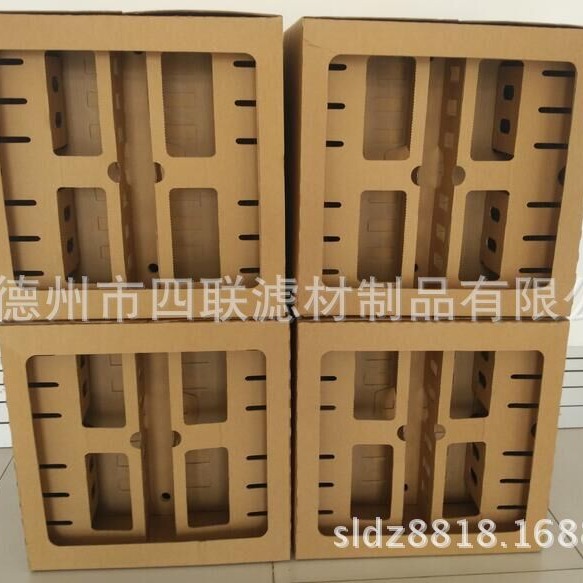 干式漆雾净化器  箱式漆雾净化器  环保油漆净化器生产厂家