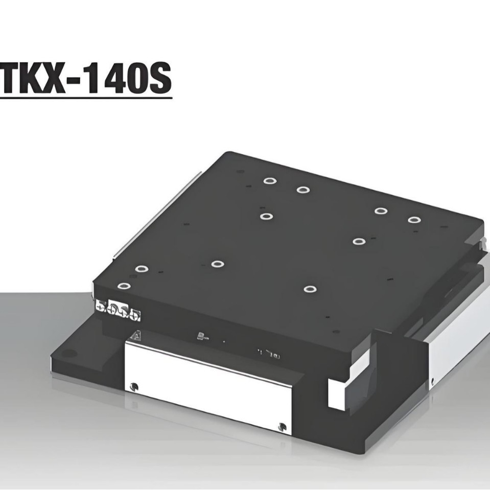 台湾TSD精密对位平台 TKX-140S-C1 XXY对位平台 轻量化 超溥型