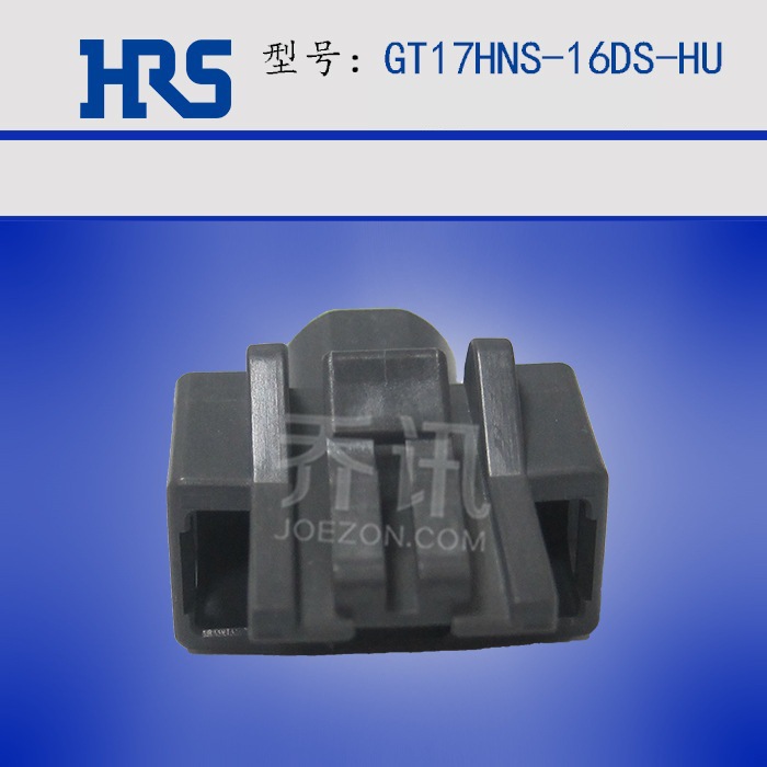 GT17HNS-16DS-HU  HRS  ɫ 16p  Ӳ