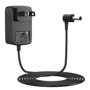 24.8V0.8A power adapter shark vacuum cleaner IZ140 IZ142 cordless vacuum cleaner charger