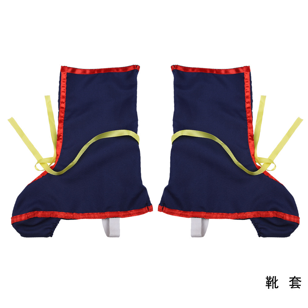 부츠-S (옷 100-120)