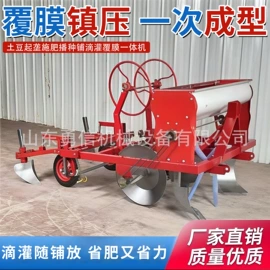 畜牧养殖机械;土壤耕整机械;其他农业机械