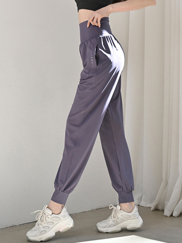 速干高弹运动套装女夏季新款显瘦短袖马卡龙绝美瑜伽服跑步大码装|undefined