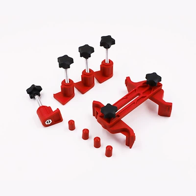 Cam Locking Tool Camshaft Engine Timing Tool Belt Replacement Timing Retainer Auto Protection Universal Type (Mühərrik tənzimləmə alətləri) - a-set-of-cam-locking-tools