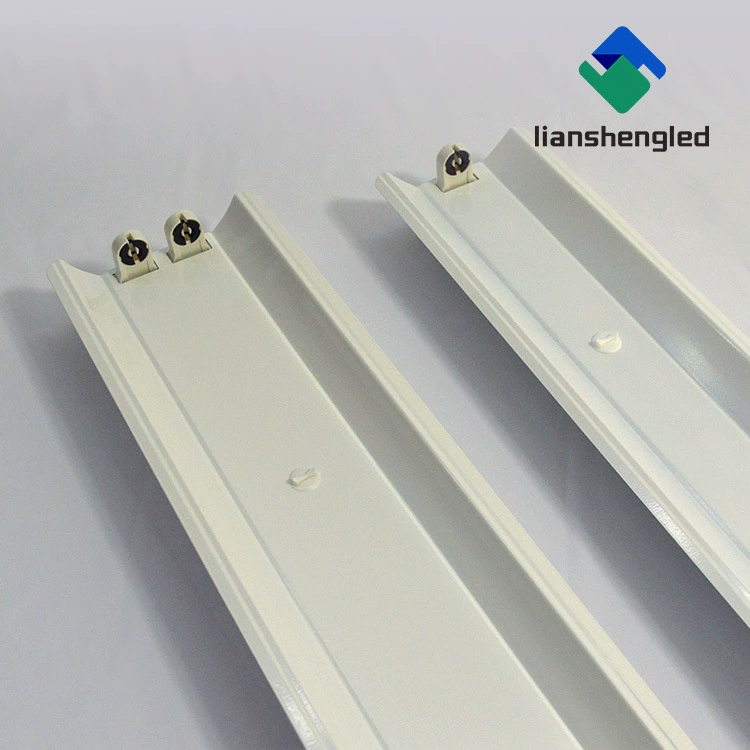 LED трубка, линейный светильник, упаковка, 1.2 м
