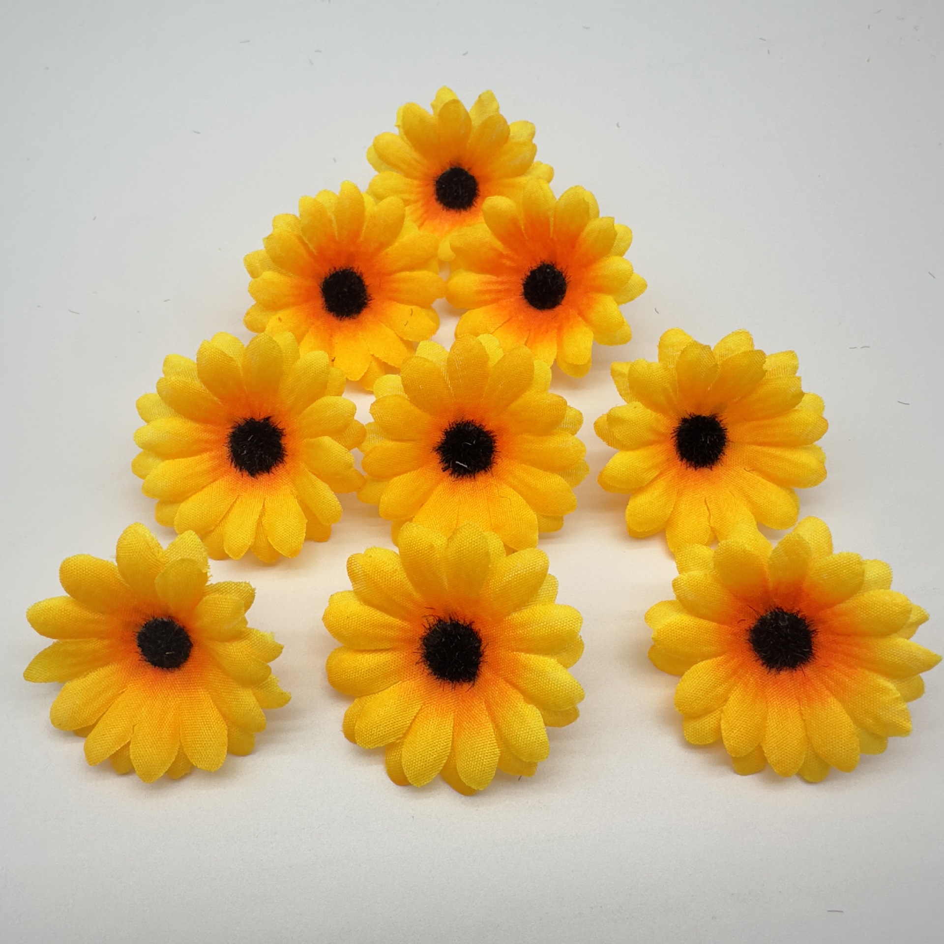 4CM 검은 머리 코어