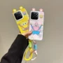 荣耀银边女生可爱手机壳