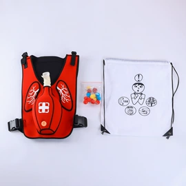 医药教学器材;其他救生器材;教学演示用品