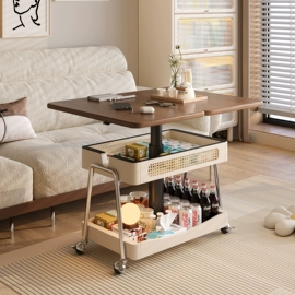 餐桌;桌类、茶几;实木床