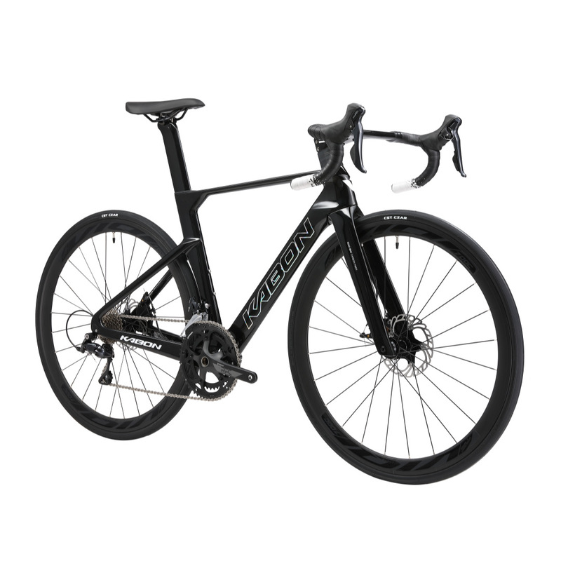 Direct sales from the source factory: Carbon fiber road bike, 700C, Shimano SORA R3000-18S, GRAVEL model Direct sales from the source factory: Carbon fiber road bike, 700C, Shimano SORA R3000-18S, GRAVEL model