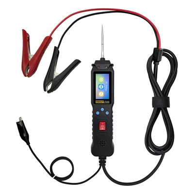 Avtomobil diaqnostika alətləri Vehicle Diagnostic Tool Universal Display - p200-black-2m