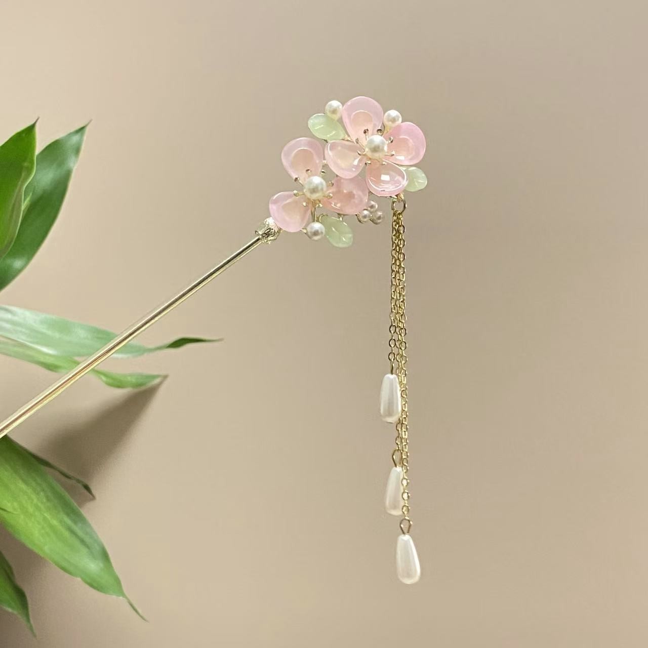 Hairpin 4770