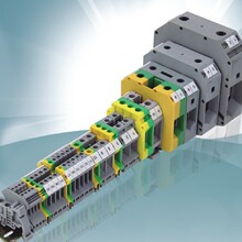 供应 UK50N UK-50N 微德电气 W.DE     原厂产品     接线端子