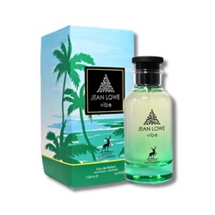 国境を越えた新製品 JEAN LOWE 100ml ニュートラル中東ドバイ香水男性と女性のための香り長持ちする香りシェイン