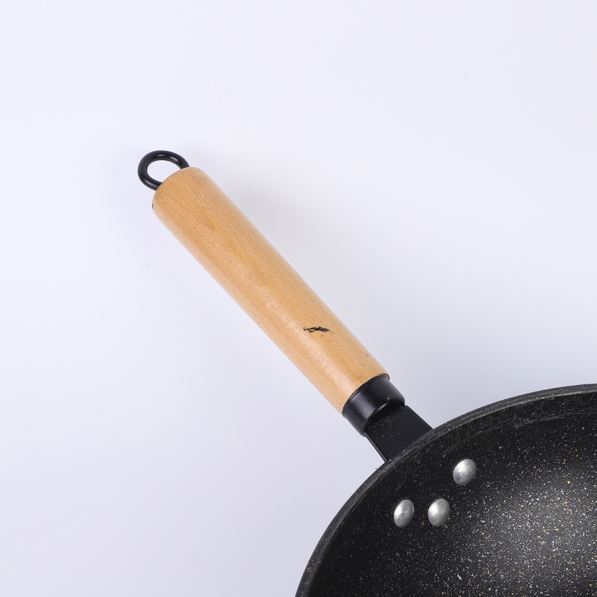 Una pieza de conjunto de paneles de cocción casera no pegajoso regalo de reunión anual al por mayor multifuncional caja de regalo de cocina de cocina