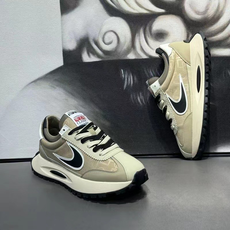 OSCO2024 Vară, pantofi sport și casual Forrest Gump, la modă, respirabili_voghion.com