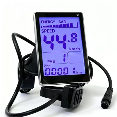 Vehicle Scooter Display, Ebike, Elektromobil cihazları