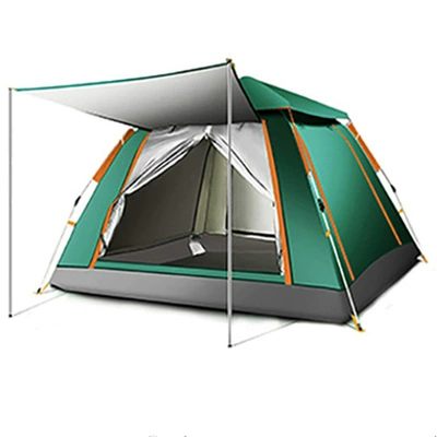 Outdoor full-automatic camping Çadırlar